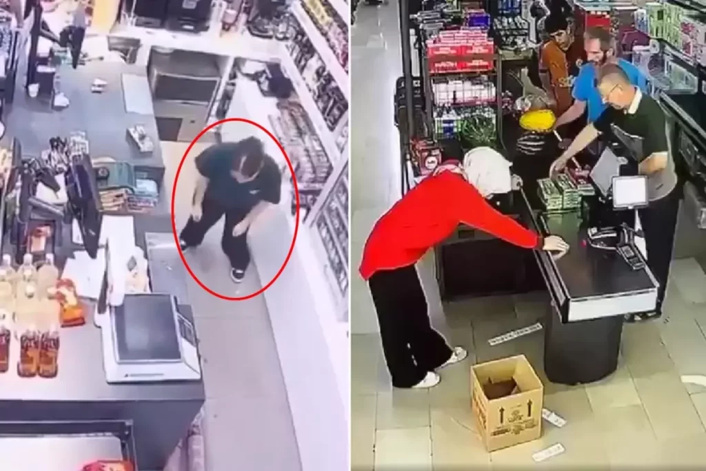 Türkiye’nin Zincir Marketlerindeki Çalışanlar ve Çalışma Koşulları