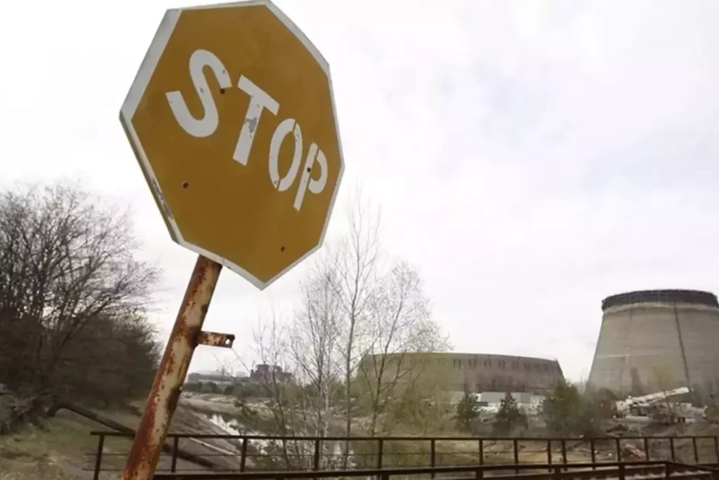 UAEA’den Zaporijya ve Çernobil’e ilişkin açıklama