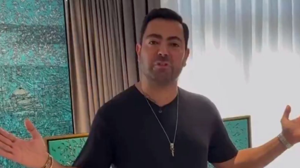 Ünlülerin Kuyumcusu Ersan Diamond Gözaltında