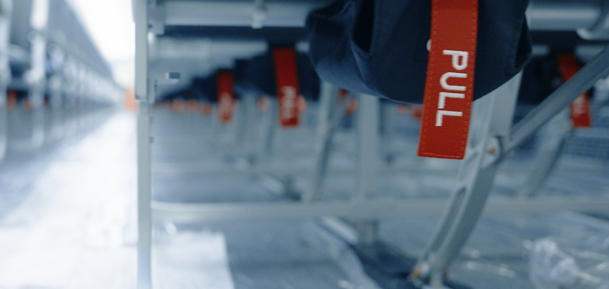 Türk mühendisliğiyle tasarlanan yerli koltuklar AJet filosuna giriş yaptı