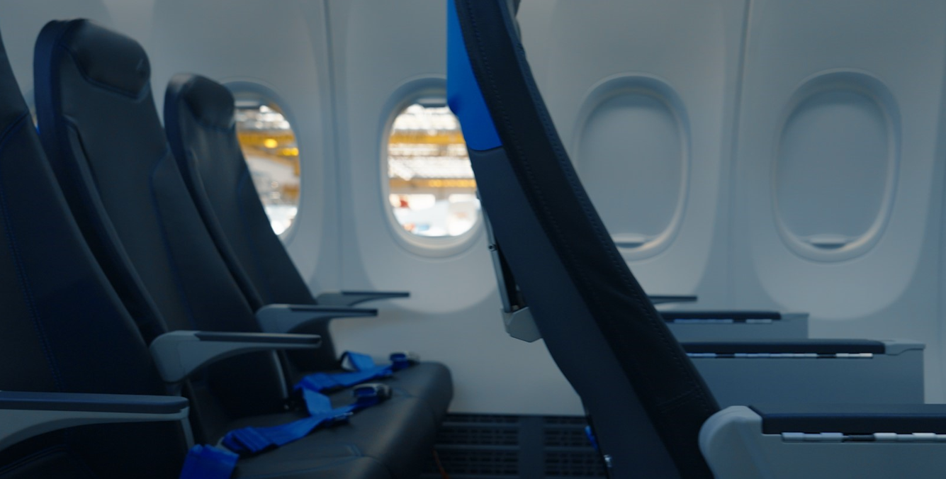 Sıradaki uçaklara da yerli koltuklar