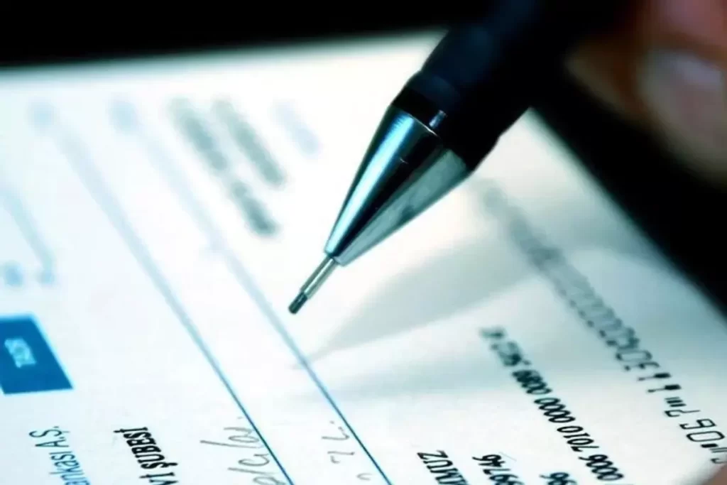 Yıl Sonu İle Birlikte Gelen Yeni Senet Sistemi