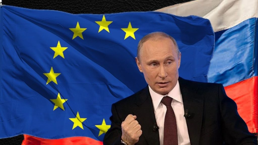 AB, Rusya’ya yeni yaptırım paketiyle baskılarını sürdürüyor