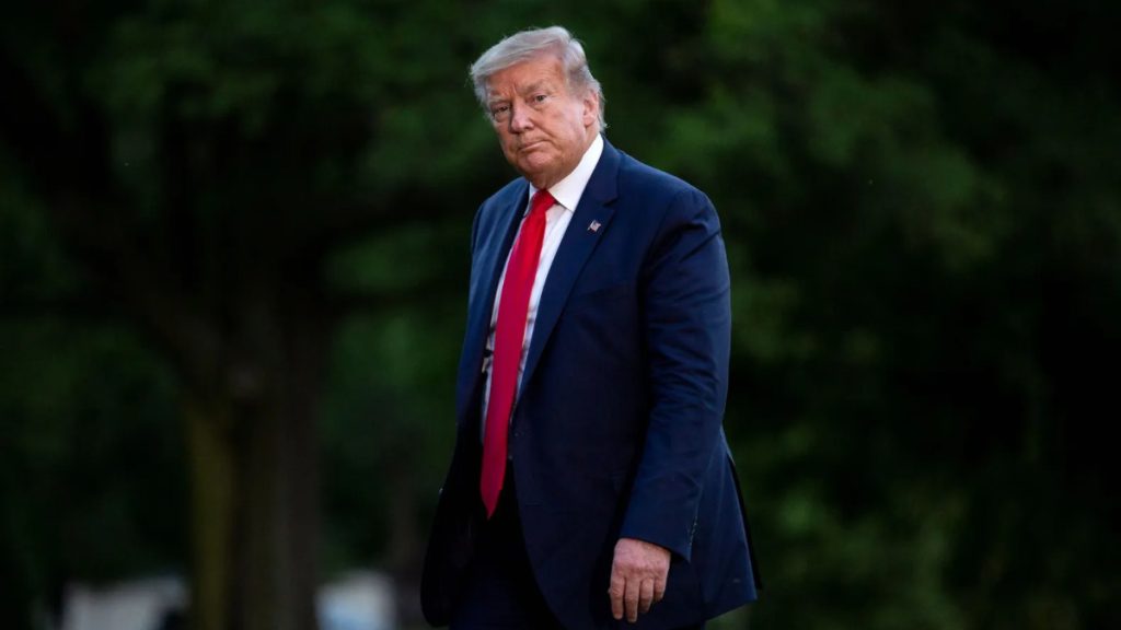 ABD Başkanı Trump Gazze ile ilgili yeni açıklamalar yaptı