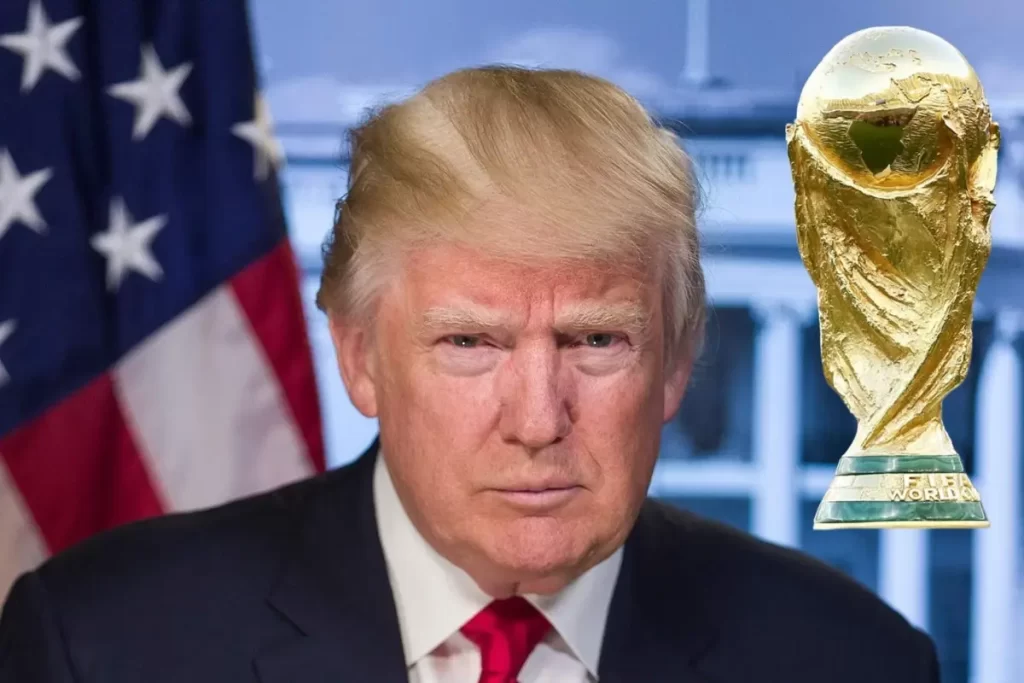 ABD, Kanada ve Meksika’nın 2026 Dünya Kupası Organizasyonu