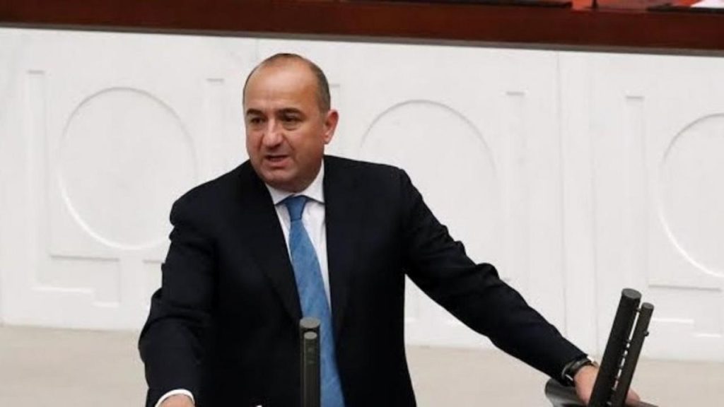 AK Partili Gider: ABD Zirvesi Başarılı Geçti, Muhalefet Hayal Kırıklığı Yaşadı