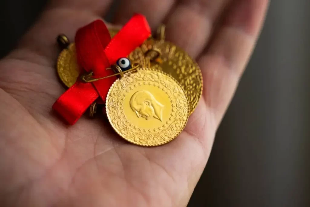 Altın Fiyatları 2 Eylül 2025 Salı: Yüksek Seviyelerde Seyrediyor