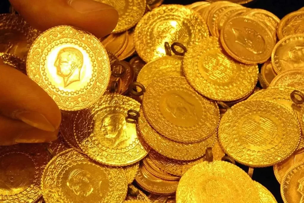 Altın Fiyatları 2026’ya Yönelik Tahminlerle Yükselecek