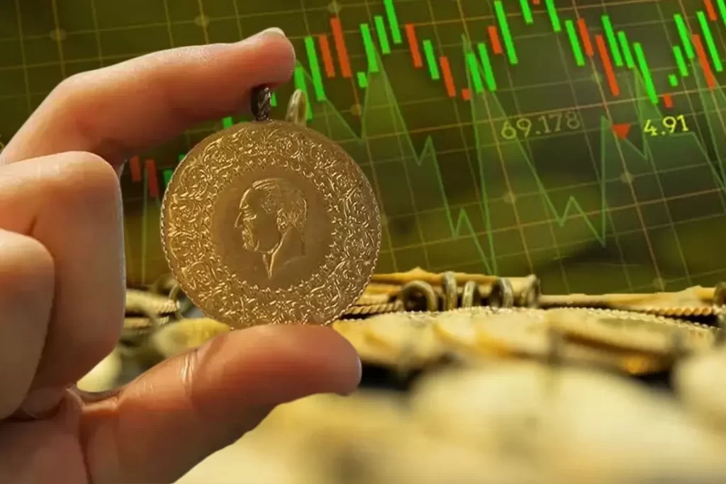 Altın Fiyatları Fed ve Gelişmelerle Yükselecek mi?