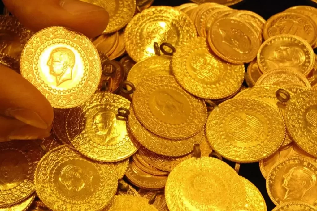 Altın ve Gümüşte Fed ve Enflasyon Verileri Hareketi