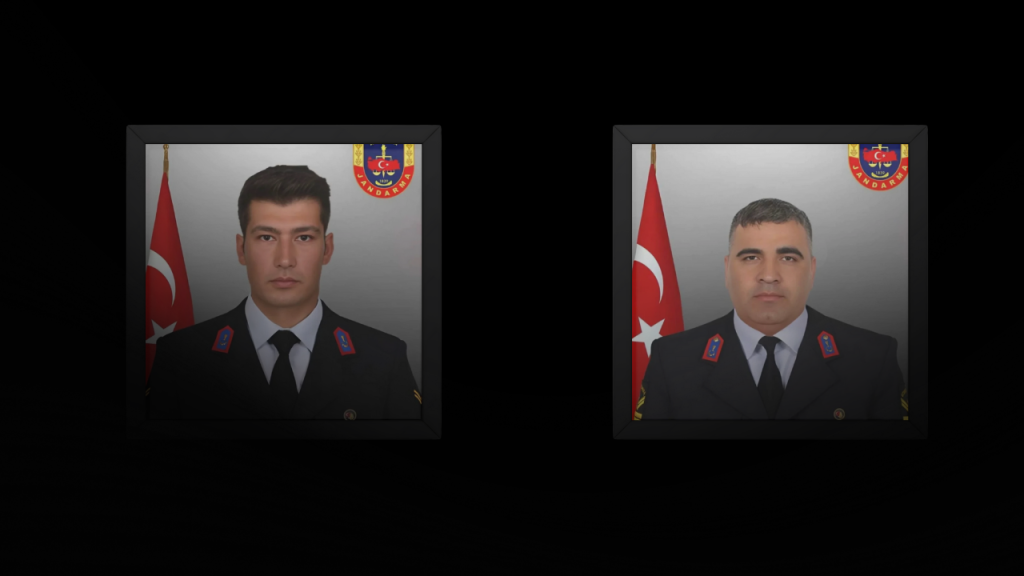 Ankara-Niğde Otoyolu’nda Feci Kaza: 3 Ölü, 3 Yaralı