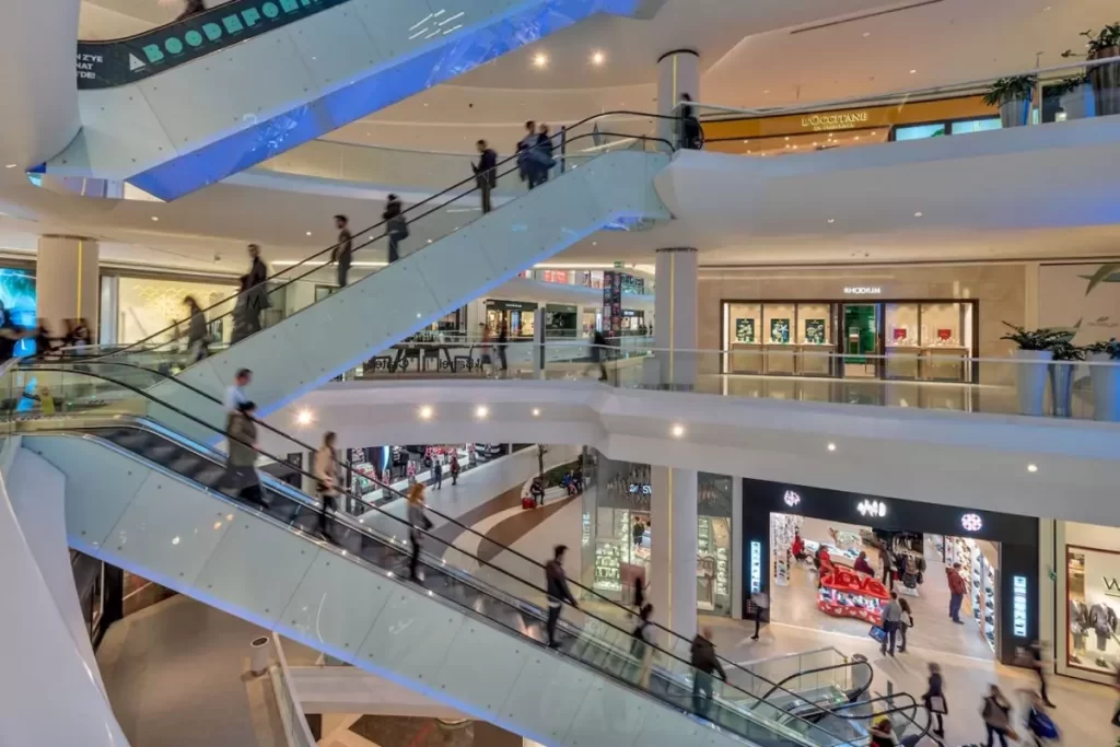 Atakum Belediyesi’nden CITYMALL AVM’ye Ruhsat İptali Çalışması