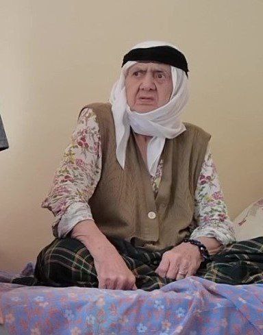 Bir asra yaklaşan yaşamı ile tanınan Ayşe Bayrı hayata veda etti