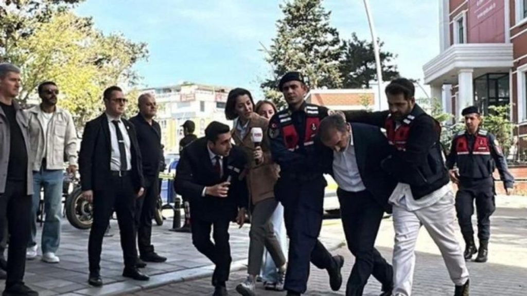 Bakırköy’de organize suç örgütüne yönelik davada detaylar