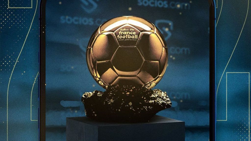 Ballon d’Or 2024 adayları ve genç yetenekler dikkat çekiyor