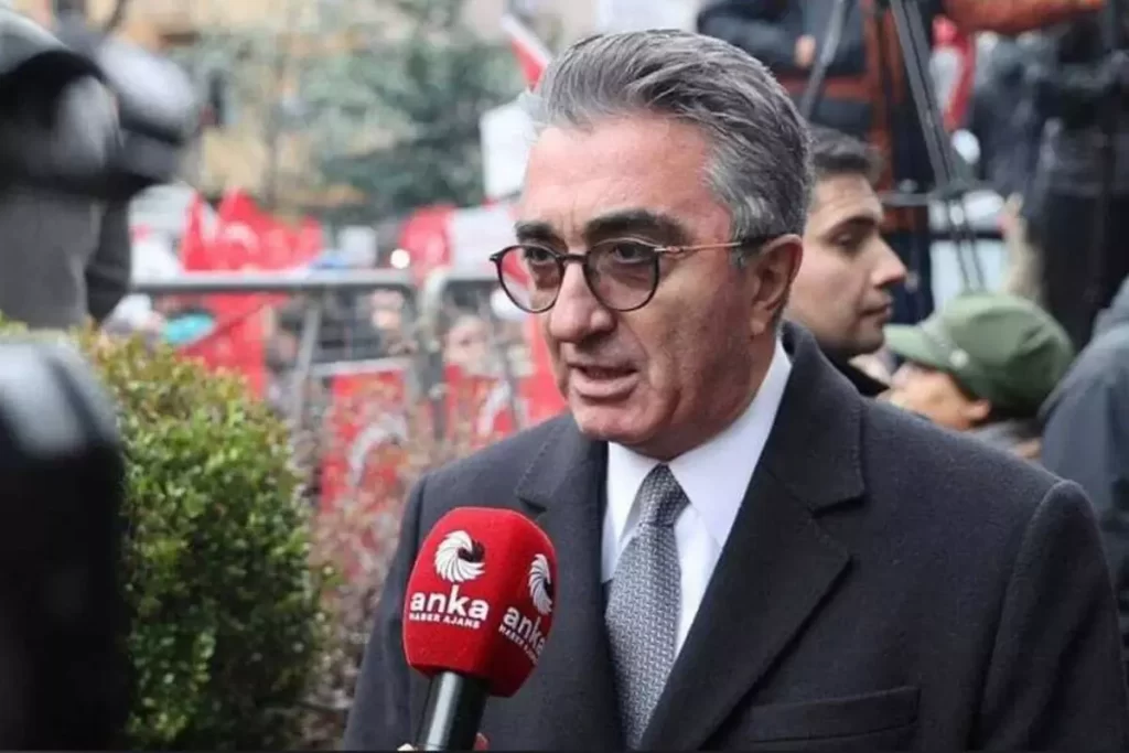 Bayrampaşa Belediyesi’nde rüşvet ve usulsüzlük operasyonu