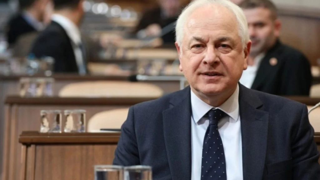 Beykoz Belediye Başkanı Alaattin Köseler’e Hapis Talebi