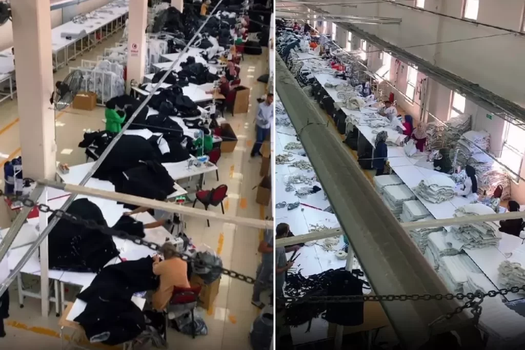 Bingöl’de şirket konkordato ilan etti, geçici mühlet kararı çıktı