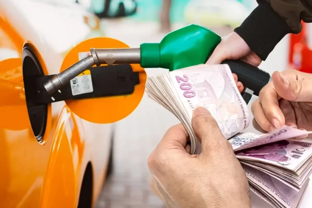 Brent Petrol Dalgalanması Akaryakıt Fiyatlarına Yansıyor