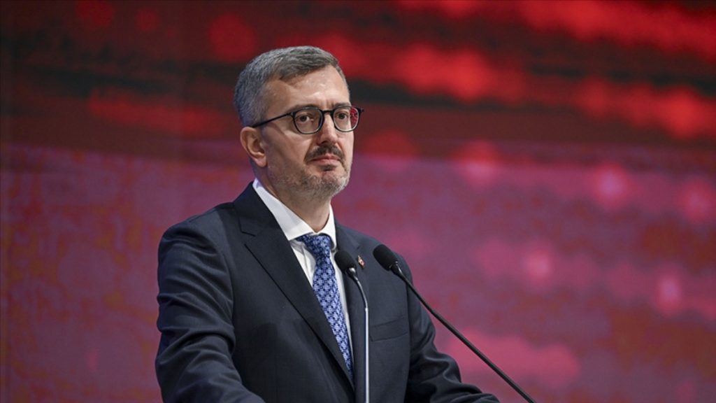 Burhanettin Duran: Televizyon Bant Yazısı Hakaret ve Algı Girişimidir