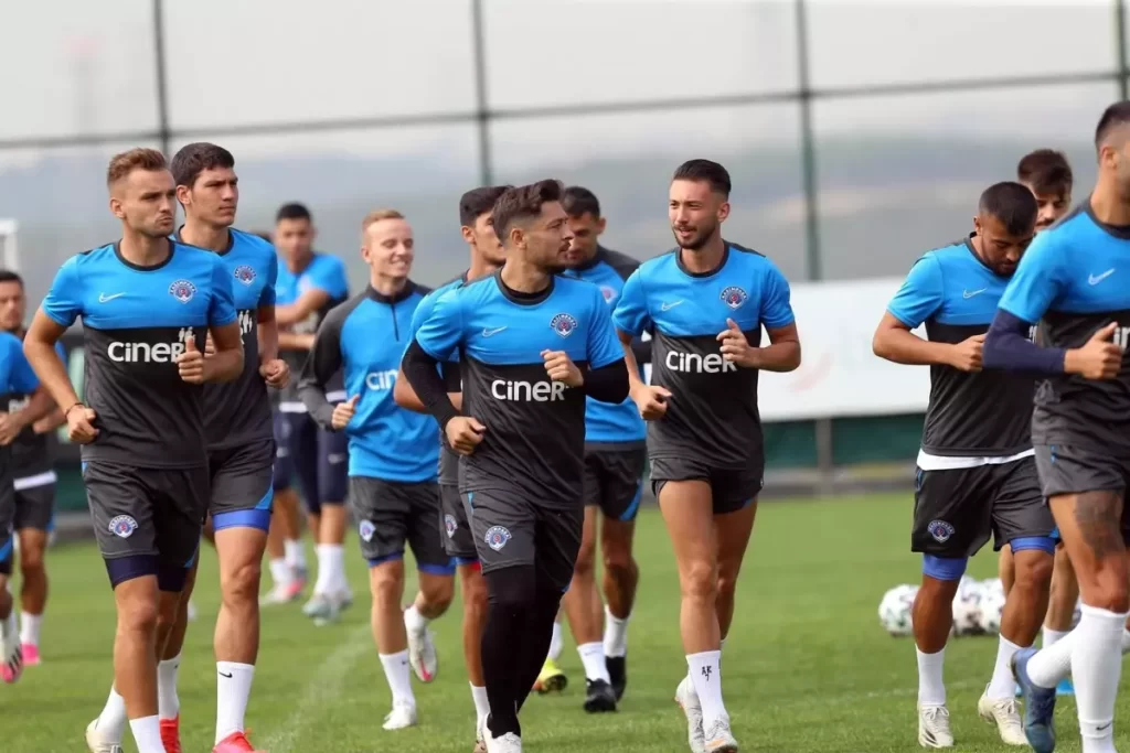 Can Holding ve Ciner Grubu’na Kayyım Atandı: Kasımpaşa da dahil şirketler listede