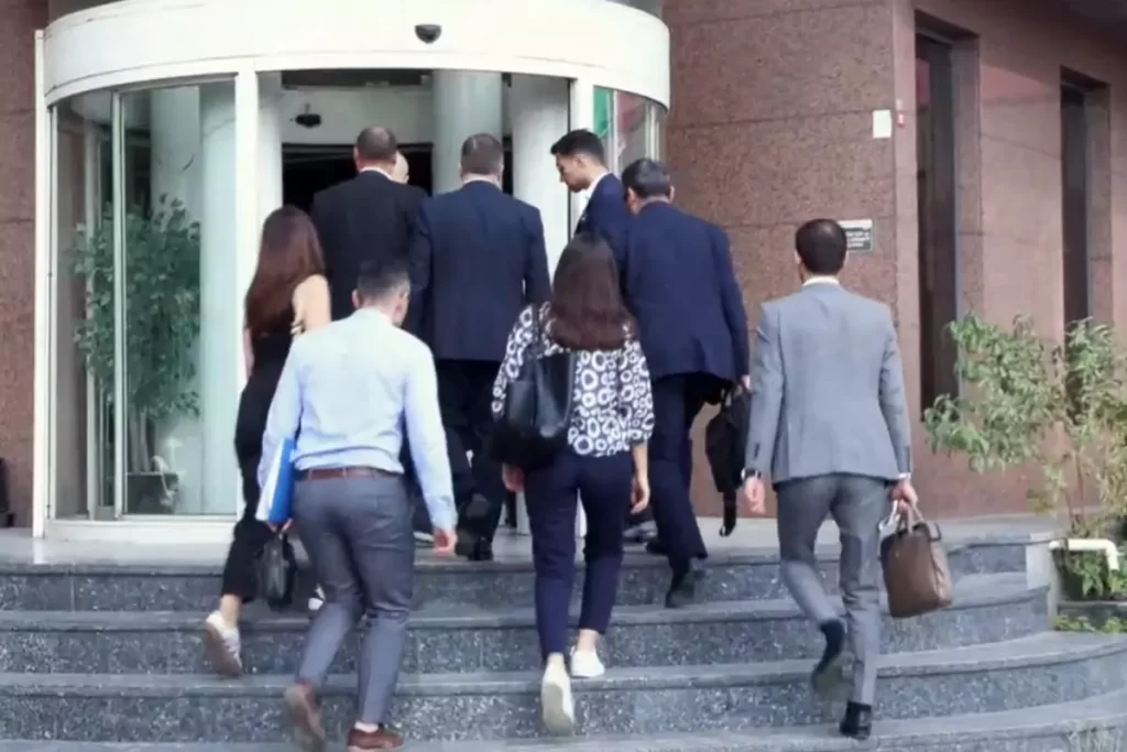 Can Holding’e El Konuldu: 121 Şirkete ve Yöneticilere Gözaltı