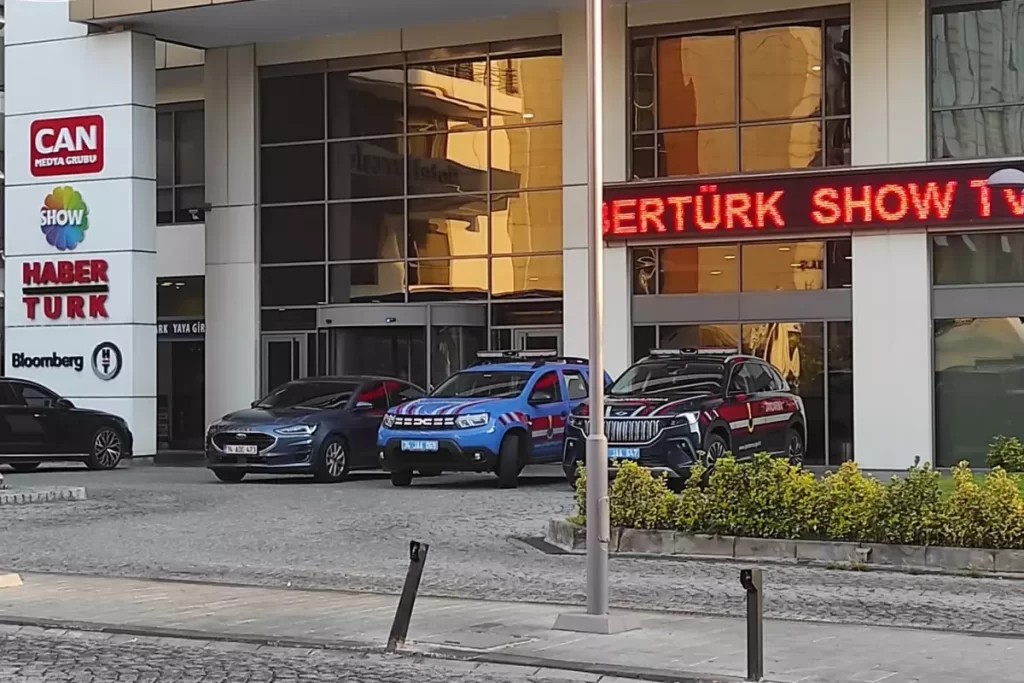 Can Holding’e Operasyon: 121 Şirket ve 10 Gözaltı kararı