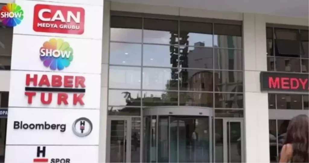 Can Holding’e Operasyon: Şirket ve Yönetim Üzerinde Gelişmeler