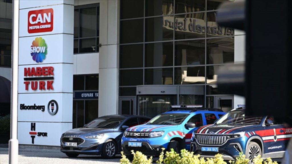 Can Holding’e Yönelik Soruşturma Derinleşiyor: Yetkililer Gözaltında