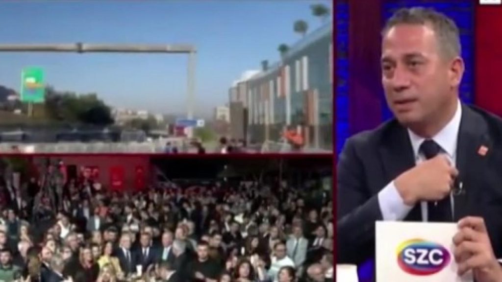 CHP İstanbul İl Kongresi ve Kılıçdaroğlu’nun Tavrı