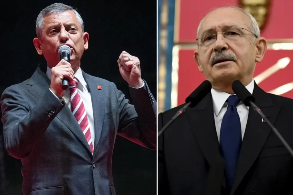 CHP’de Kayyum ve Kurultay Gelişmeleri Analizi