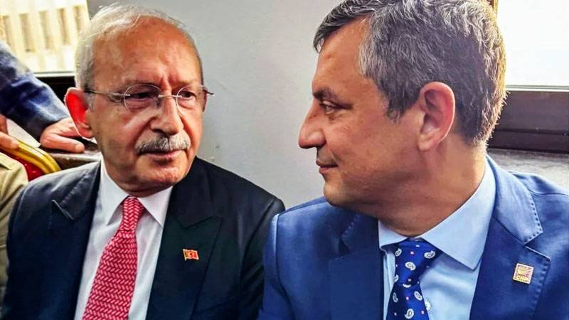 CHP’de Mutlak Butlan Dava Gündemi Yeniden Canlanıyor