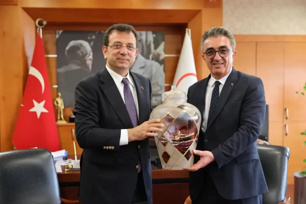 CHP’li Bayrampaşa Belediyesi’ne Yolsuzluk Soruşturmasında Gözaltılar