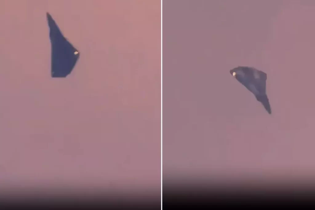 Çin’in 6. Nesil Savaş Uçağı İlk Testini Gerçekleştirdi