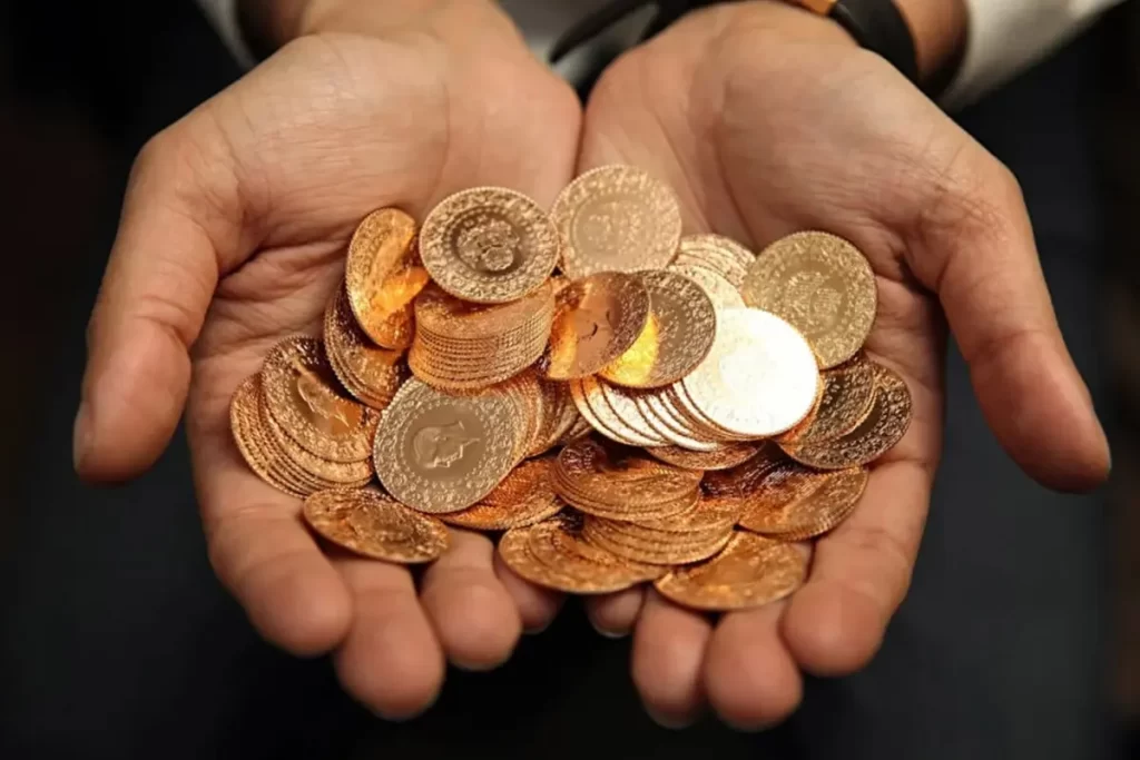 Commerzbank, Altın ve Gümüş İçin Fiyat Tahminlerini Yükseltti