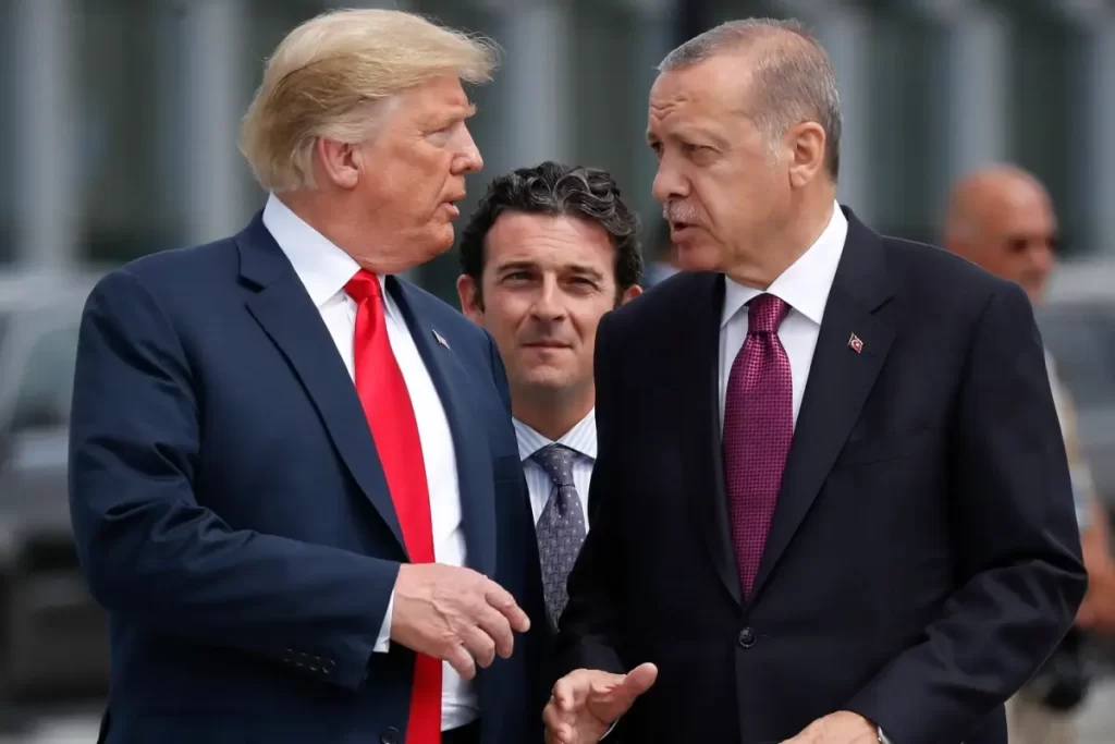 Cumhurbaşkanı Erdoğan ABD’ye Gitti: BM Zirvesi ve Beyaz Saray Temasları