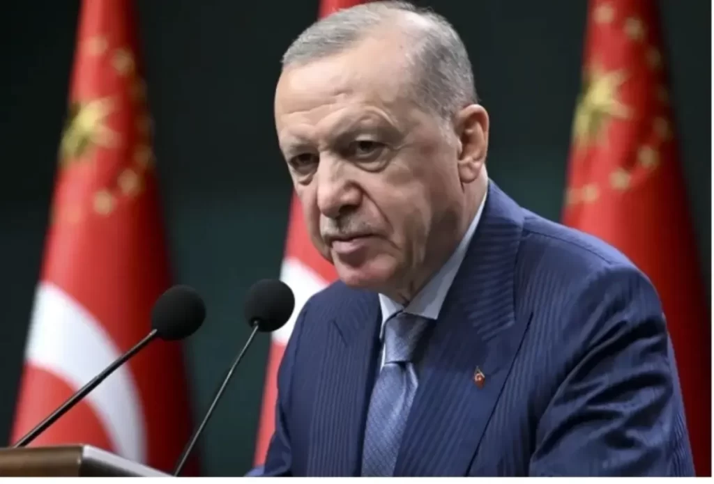 Cumhurbaşkanlığı Toplantısı ve Savunma Sanayi Gelişmeleri