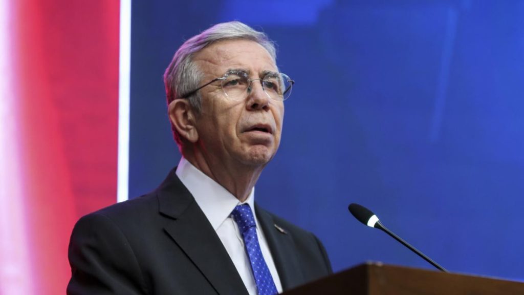 Demokrasi ve Hukuk İlkelerinin Güçlendirilmesi Gerekiyor