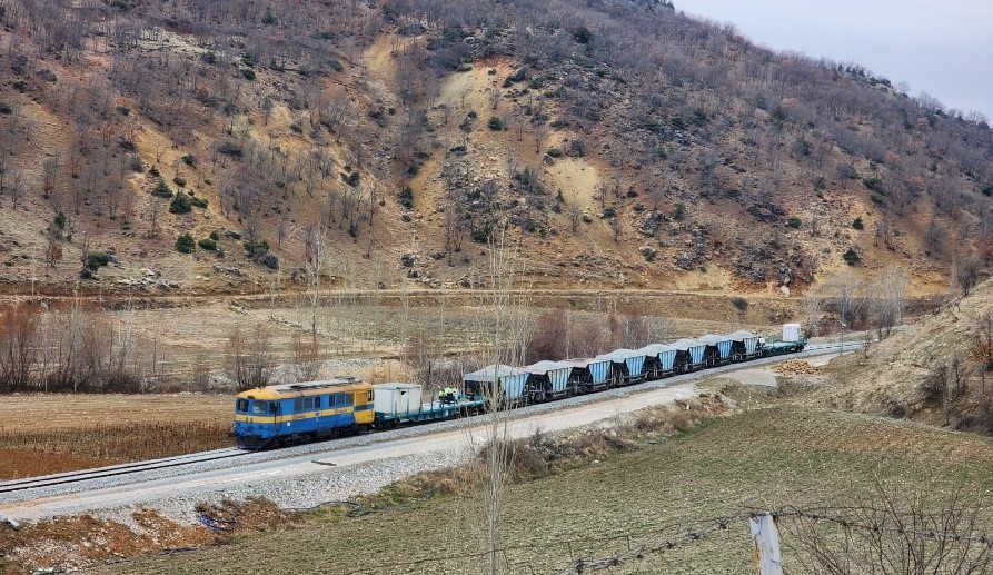 Depremin Demiryolu Altyapısına Etkisi ve Hızlı Müdahale