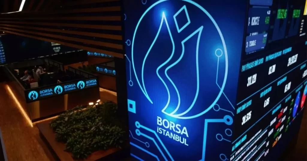 DOF Robotik halka arzına hangi bankalar katılıyor?