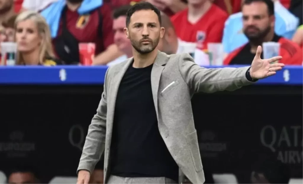 Domenico Tedesco’nun İsrail Hakkındaki Görüşleri Analizi