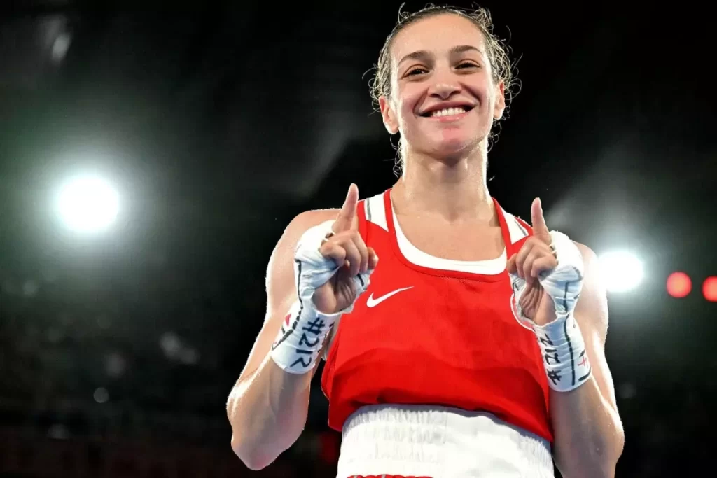 Dünya Boks Şampiyonası’nda Türk sporcular dikkat çekti