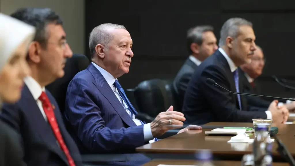 Erdoğan BM Genel Kurulu’nda Türkiye’nin vizyonunu anlatacak
