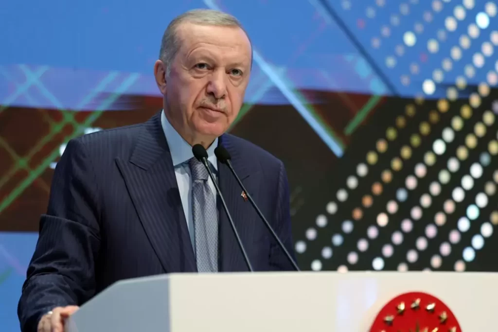Erdoğan, İŞKUR Gençlik Programı’nın kontenjanını artırdı