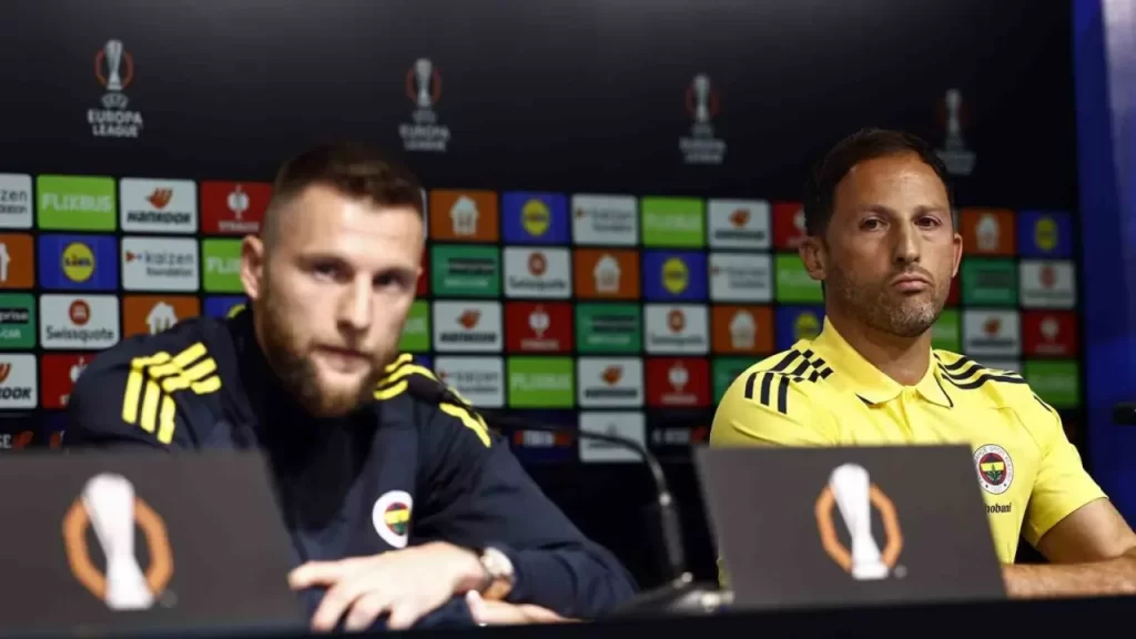 Fenerbahçe, Avrupa Kupaları’nda Dinamo Zagreb ile başlıyor