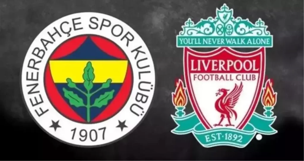 Fenerbahçe ve Liverpool’un Tarihteki Sıra Dışı Maçı ve Sonuçlar