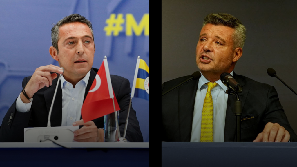 Fenerbahçe’de Seçimli Genel Kurul Heyecanı Başladı