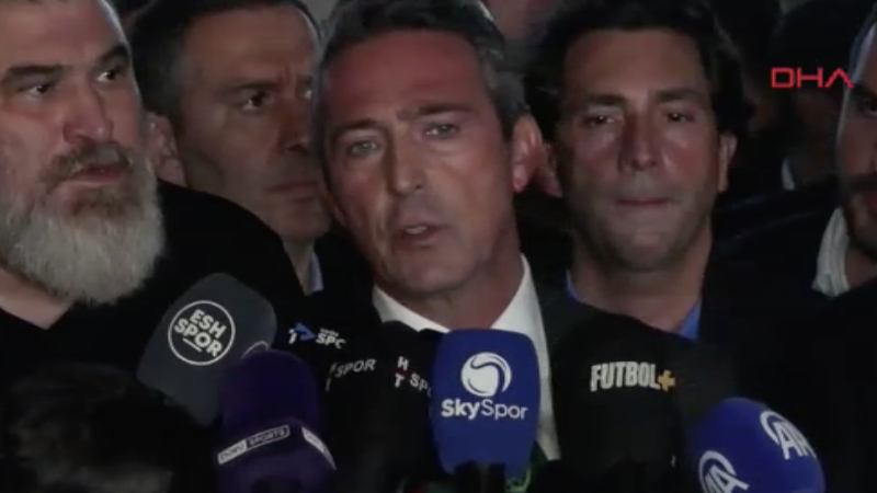 Fenerbahçe’ye Çeğişik Hatalar ve Hakem Operasyonu İddiaları