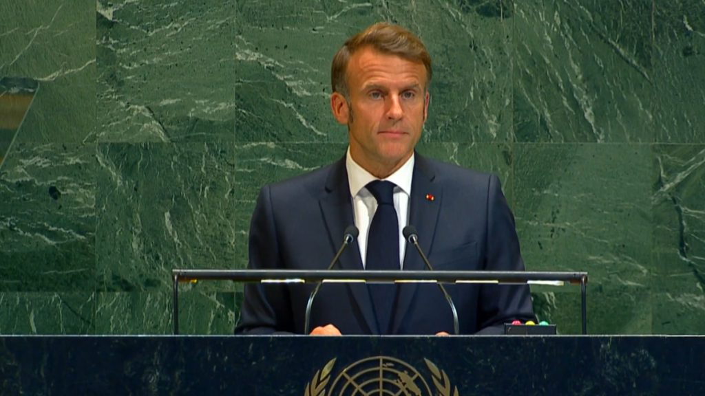 Filistin konusunda birçok ülke resmi tanıma kararı aldı