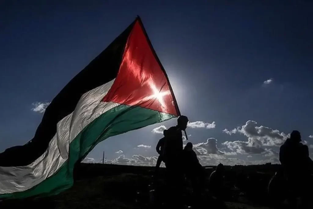 Filistin’in Tanınması ve Uluslararası Gelişmeler